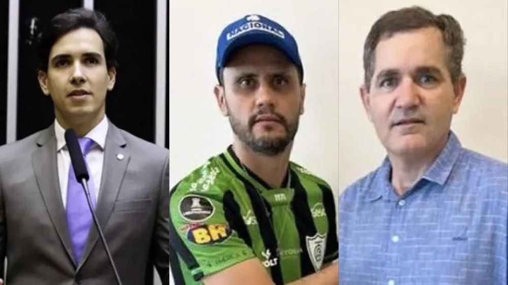 FOTO: Redes Sociais 