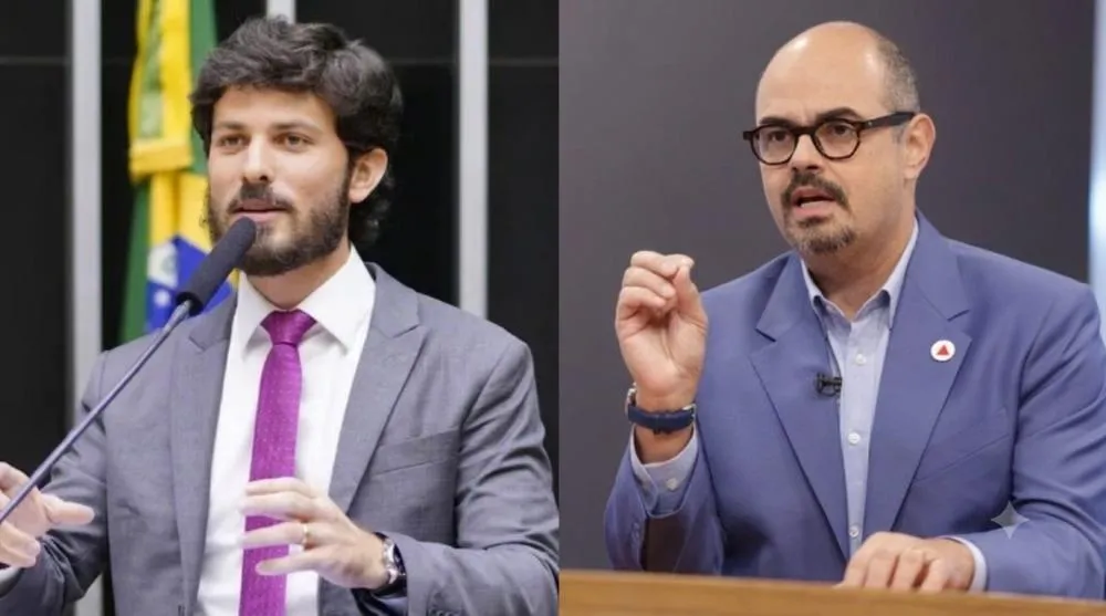 Foto: Luis Macedo/Câmara dos Deputados- Guilherme Bergamini/ALMG