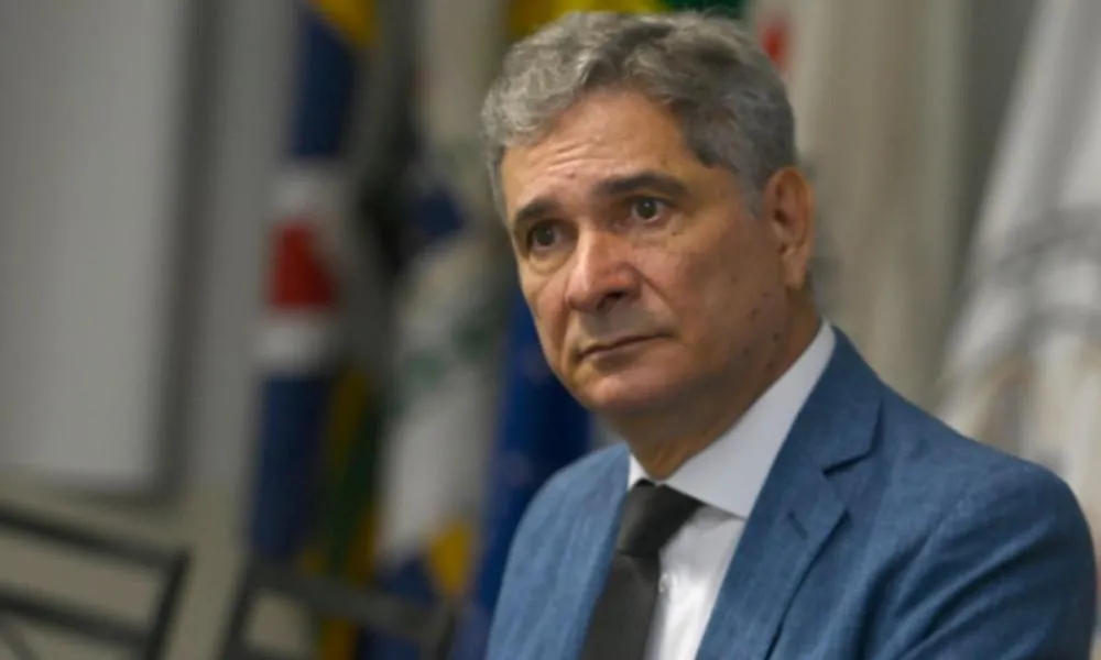 STF julga futuro do mandato do Cel. Sandro