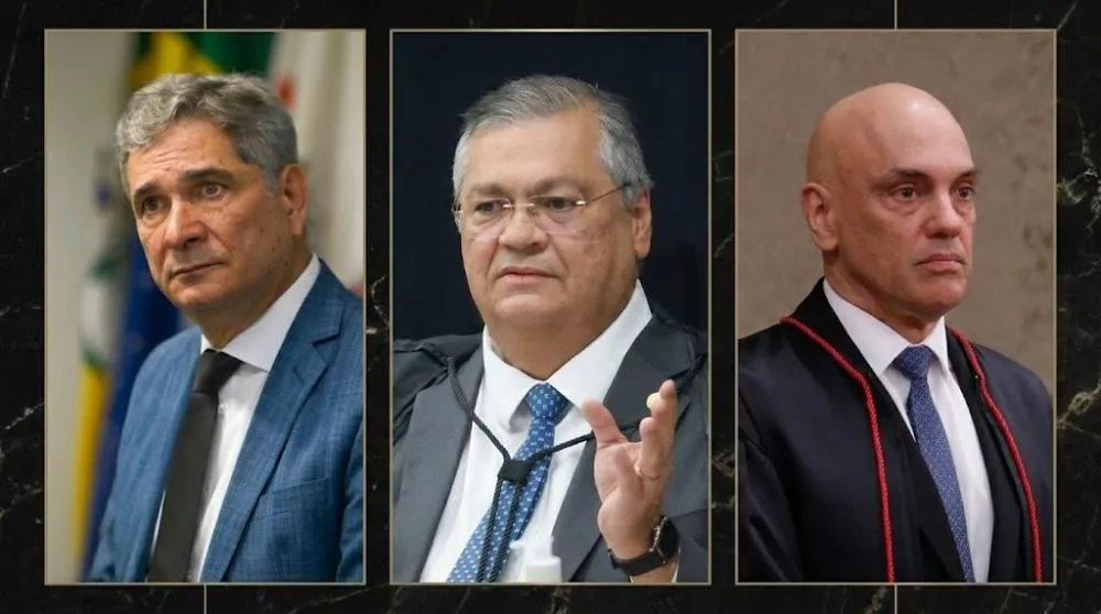 ALMG/Gustavo Moreno/STF