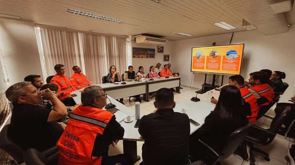 Autoridades planejam ações preventivas em Valadares