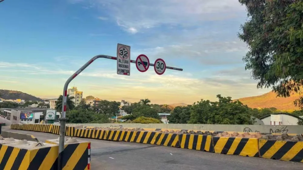 📷 Fonte da foto: Prefeitura de Governador Valadares