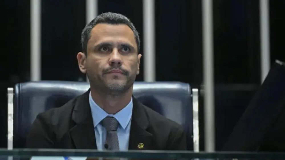 Ton Molina/Agência Senado