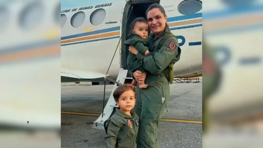📷 Fonte da foto: Reprodução/PMMG Instagram