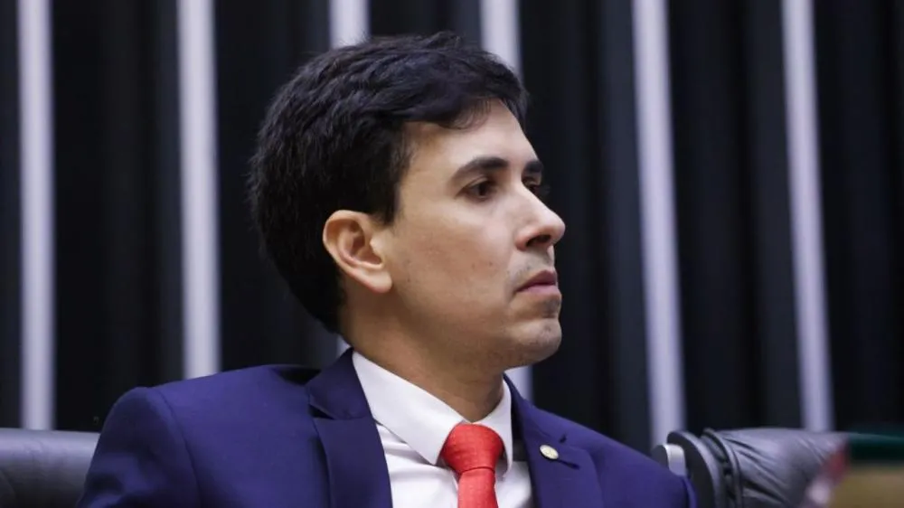 📷 Fonte da foto: Júlio Dutra/Republicanos