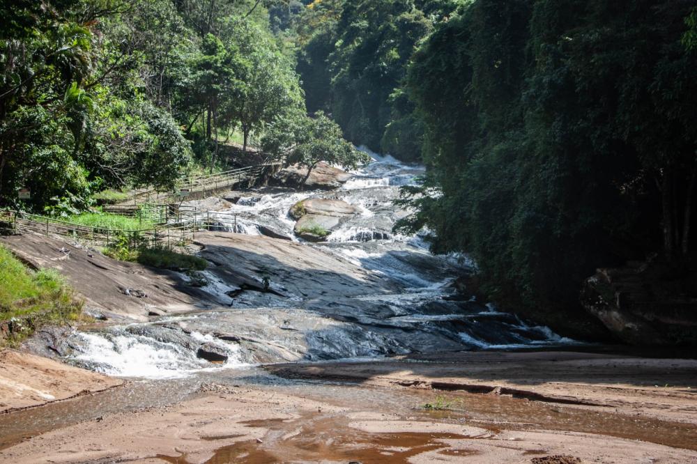 Ipatinga celebra Dia do Turismo com planejamento de melhorias para seus principais atrativos